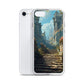 iPhone Case - Ascend to Arcadia