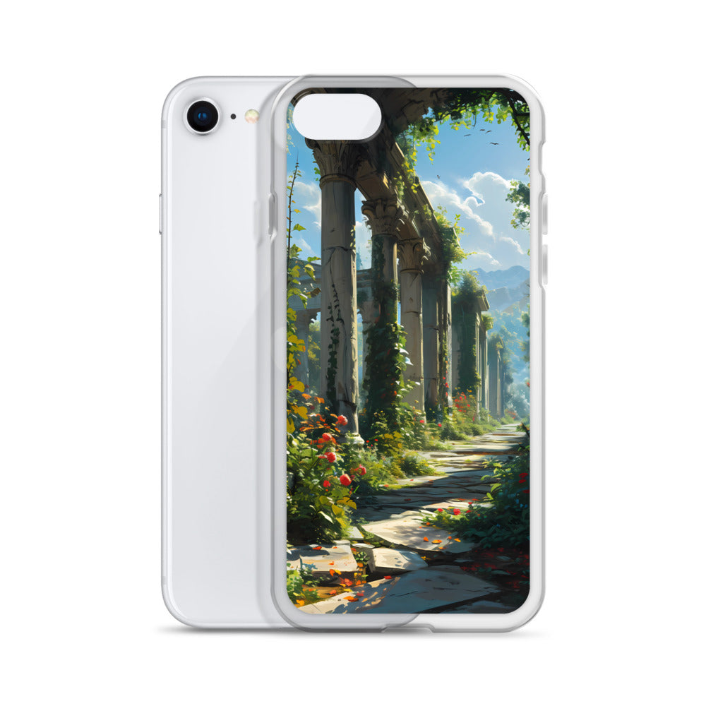 iPhone Case - Heavenly Atrium