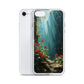 iPhone Case - Heavenly Cascade