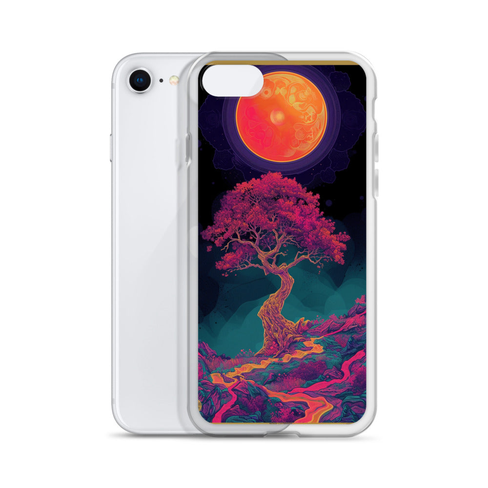 iPhone Case - Cosmic Resonance