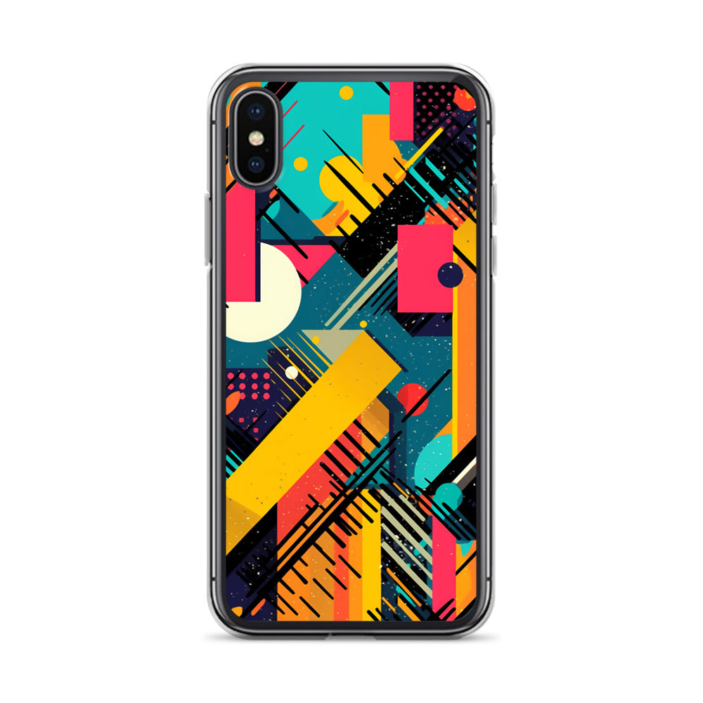 iPhone Case - Bold Patterns #1