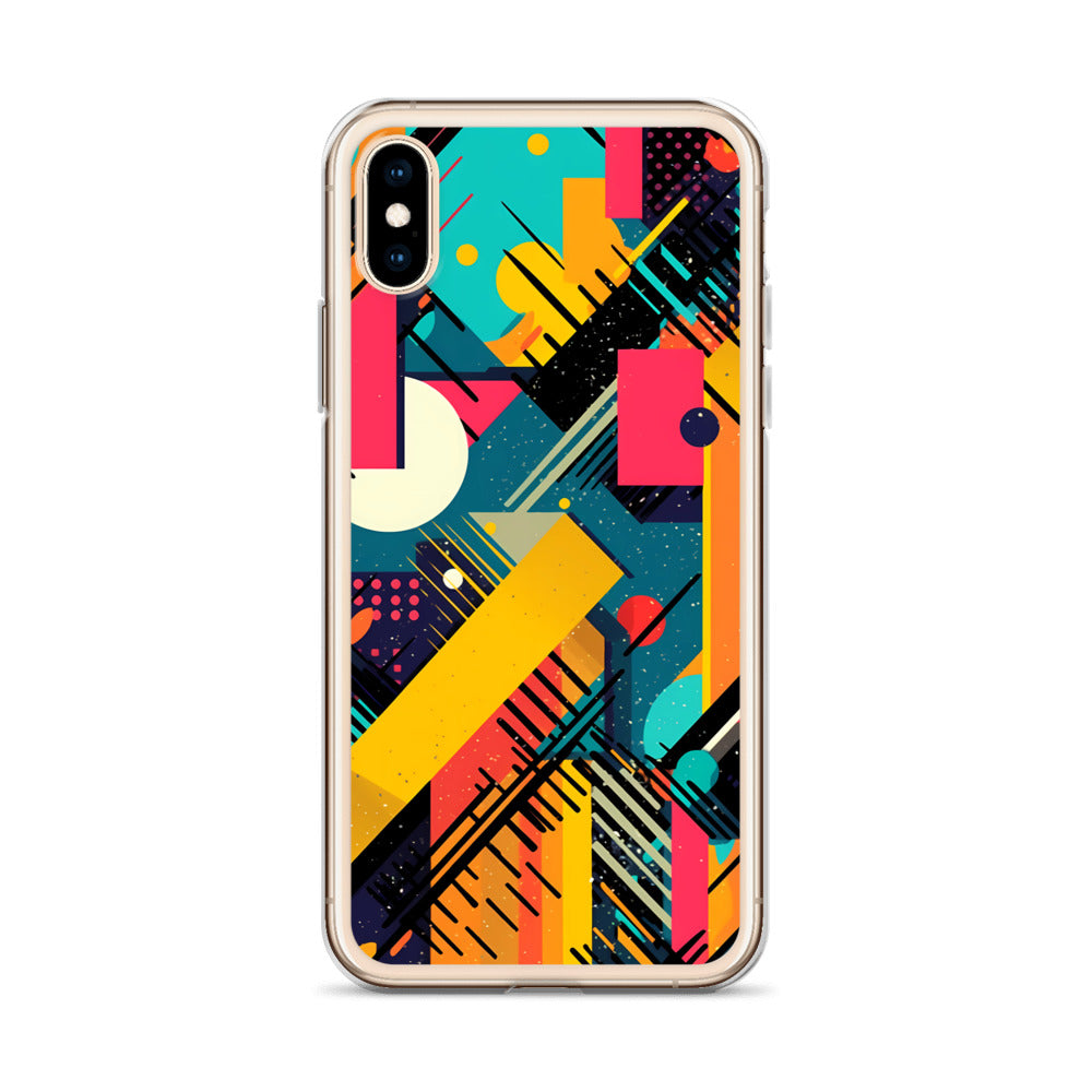 iPhone Case - Bold Patterns #1