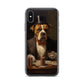 iPhone Case - Dogs Playing Poker