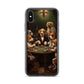 iPhone Case - Dogs Playing Poker