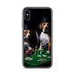 iPhone Case - Dogs Playing Poker