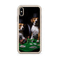 iPhone Case - Dogs Playing Poker