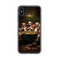 iPhone Case - Dogs Playing Poker