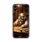 iPhone Case - Dogs Playing Poker