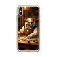 iPhone Case - Dogs Playing Poker