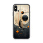 iPhone Case - Abstract Moon Light