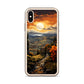 iPhone Case - Sunset Over Rolling Hills