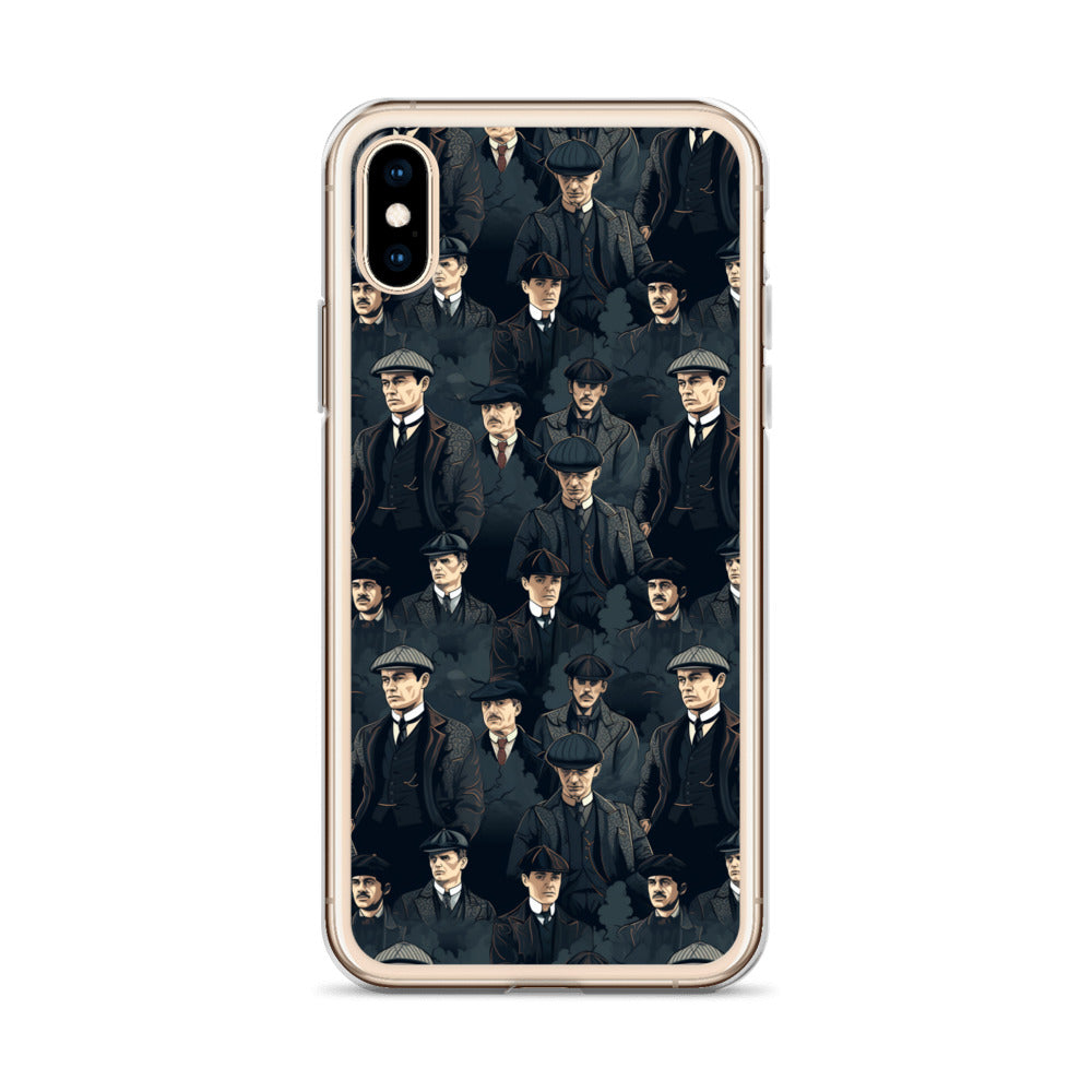 iPhone Case - 1920s Gangsters