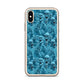 iPhone Case - Blue Zombies