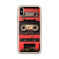 iPhone Case - Vintage Cassette Tape Player