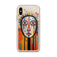 iPhone Case - Headache (Abstract Art)