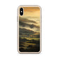 iPhone Case - Mist in the Hills