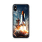 iPhone Case - Space Shuttle Launch