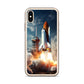 iPhone Case - Space Shuttle Launch