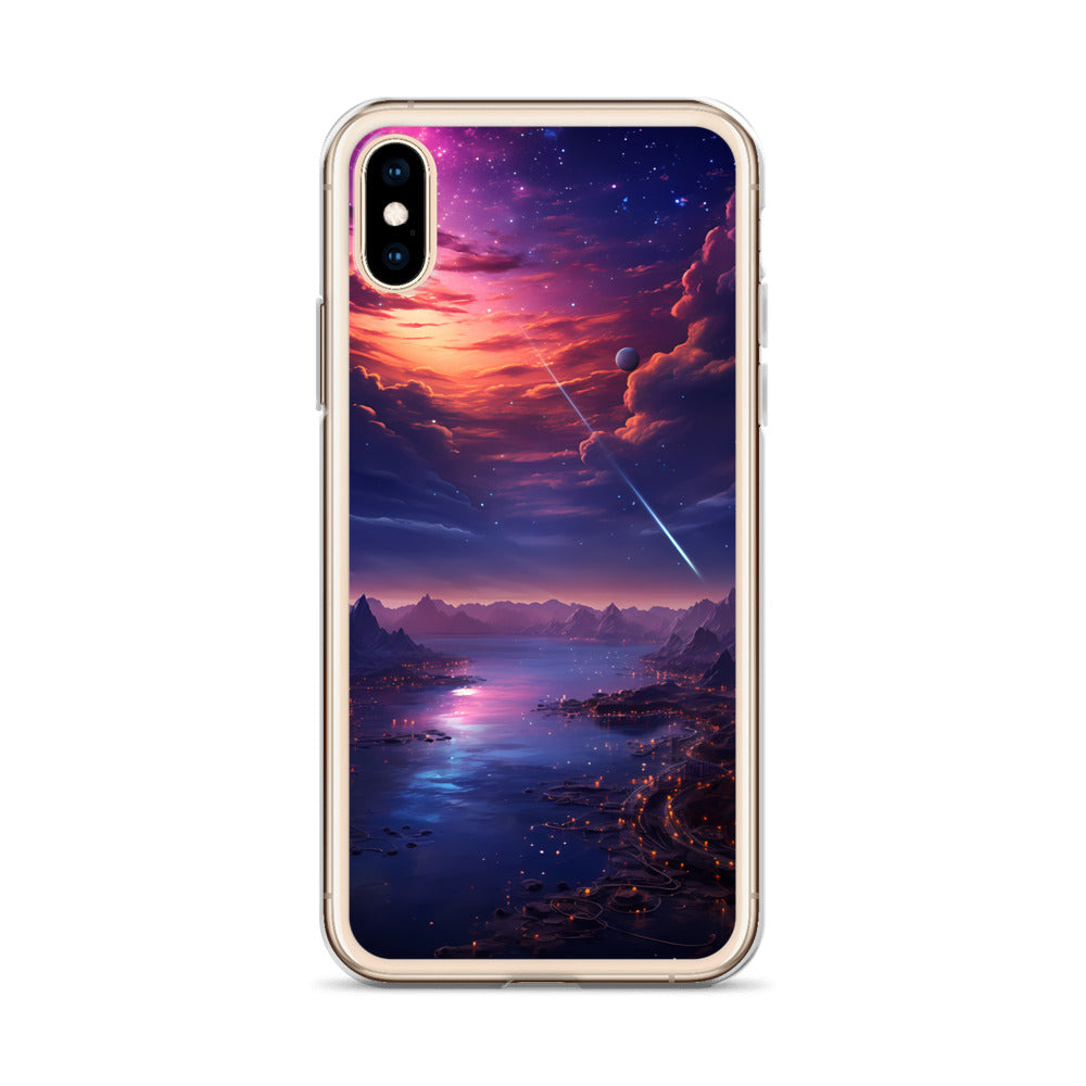 iPhone Case - Otherworldly Bay