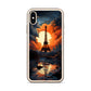 iPhone Case - Eiffel Tower at Dusk