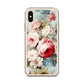 iPhone Case - French Flowers