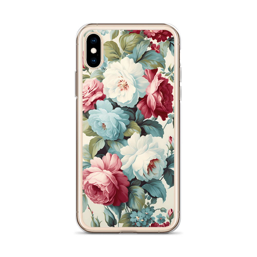 iPhone Case - Beautiful Floral