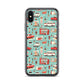 iPhone Case - Vintage Soda Shop