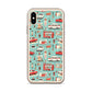 iPhone Case - Vintage Soda Shop