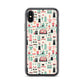 iPhone Case - Retro Soda Shop