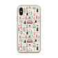 iPhone Case - Retro Soda Shop