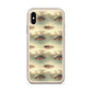 iPhone Case - Flying Saucers