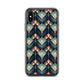 iPhone Case - Art Deco Pattern