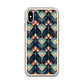 iPhone Case - Art Deco Pattern