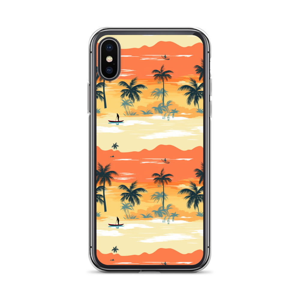 iPhone Case - Summer Surf