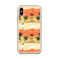 iPhone Case - Summer Surf