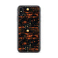 iPhone Case - Halloween Scene