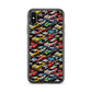 iPhone Case - Race Cars