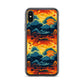 iPhone Case - Explosive