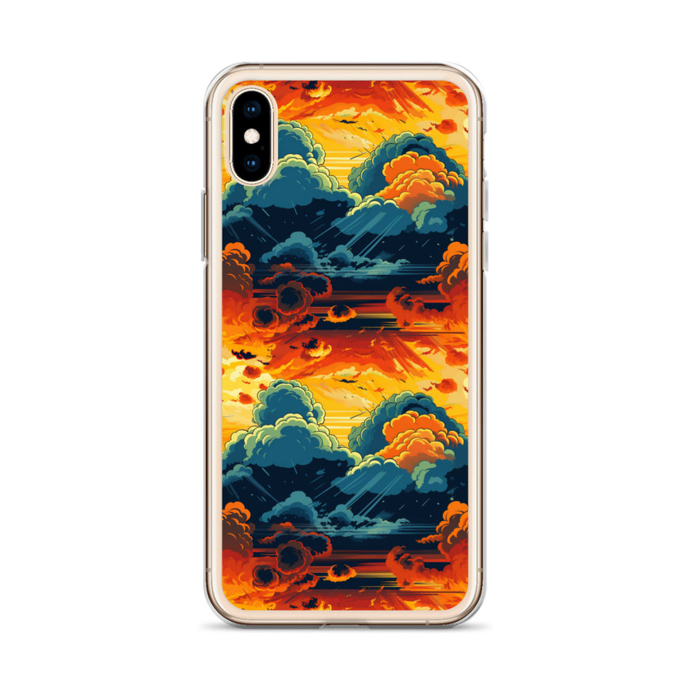 iPhone Case - Explosive