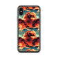 iPhone Case - Cloud Chaos