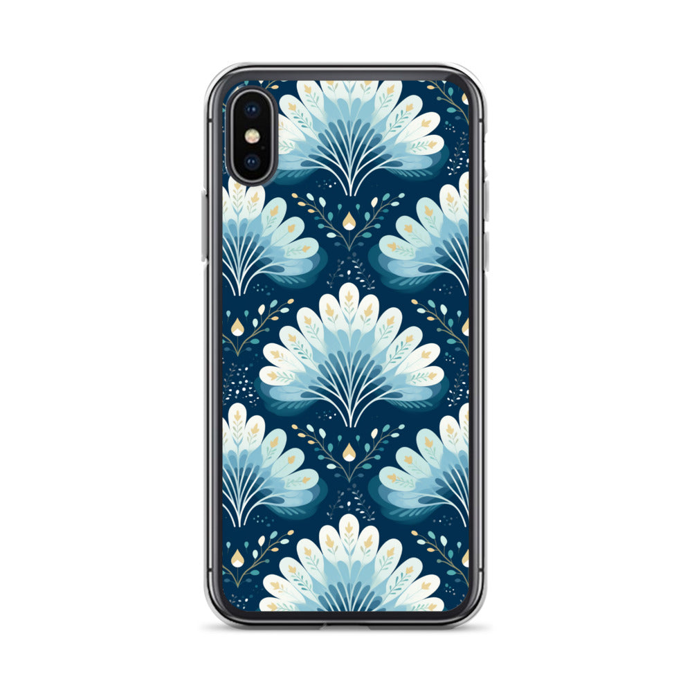 iPhone Case - Midnight Bloom