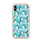 iPhone Case - Penguin Parade