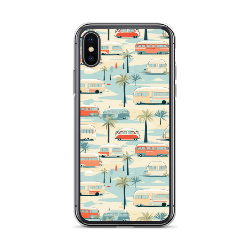 iPhone Case - Coastal Cruisers