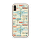 iPhone Case - Coastal Cruisers