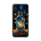 iPhone Case - Universe in a Bottle #1
