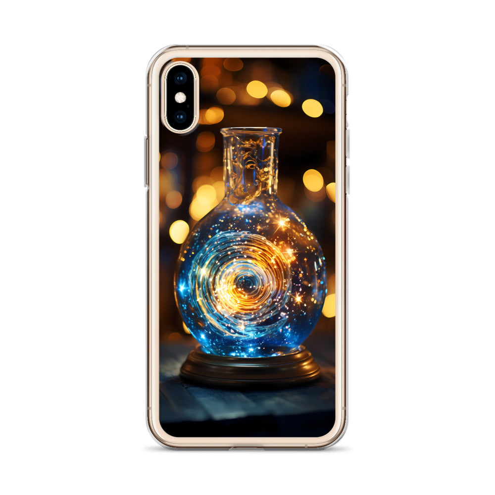 iPhone Case - Universe in a Bottle #6