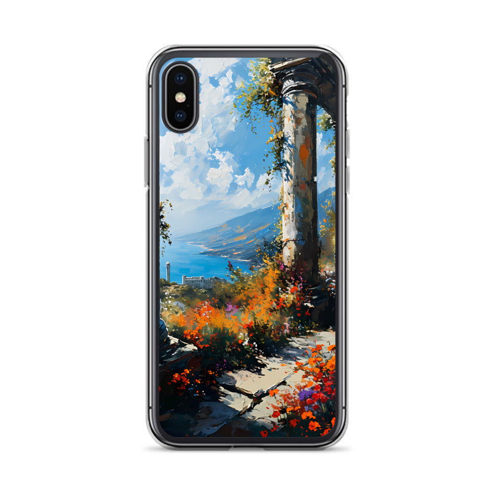 iPhone Case - Heavenly Vista