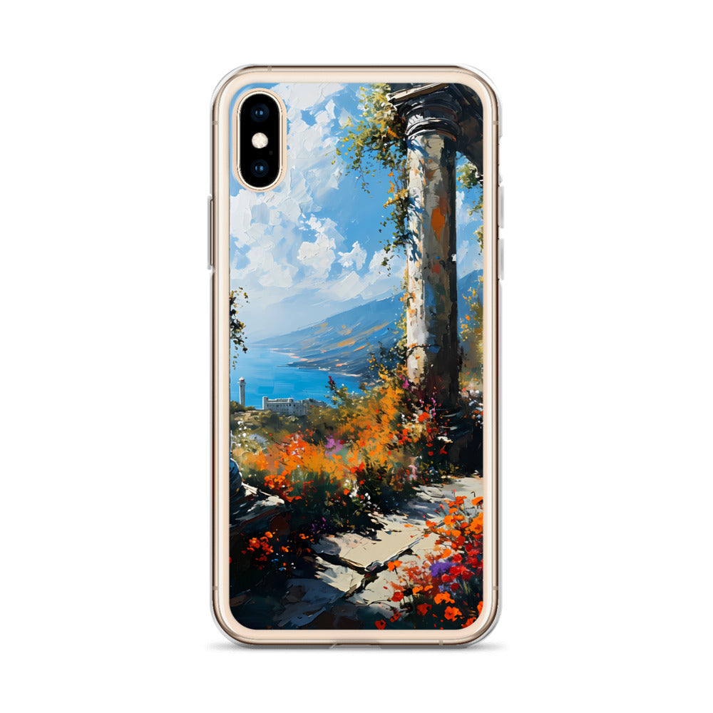 iPhone Case - Heavenly Vista