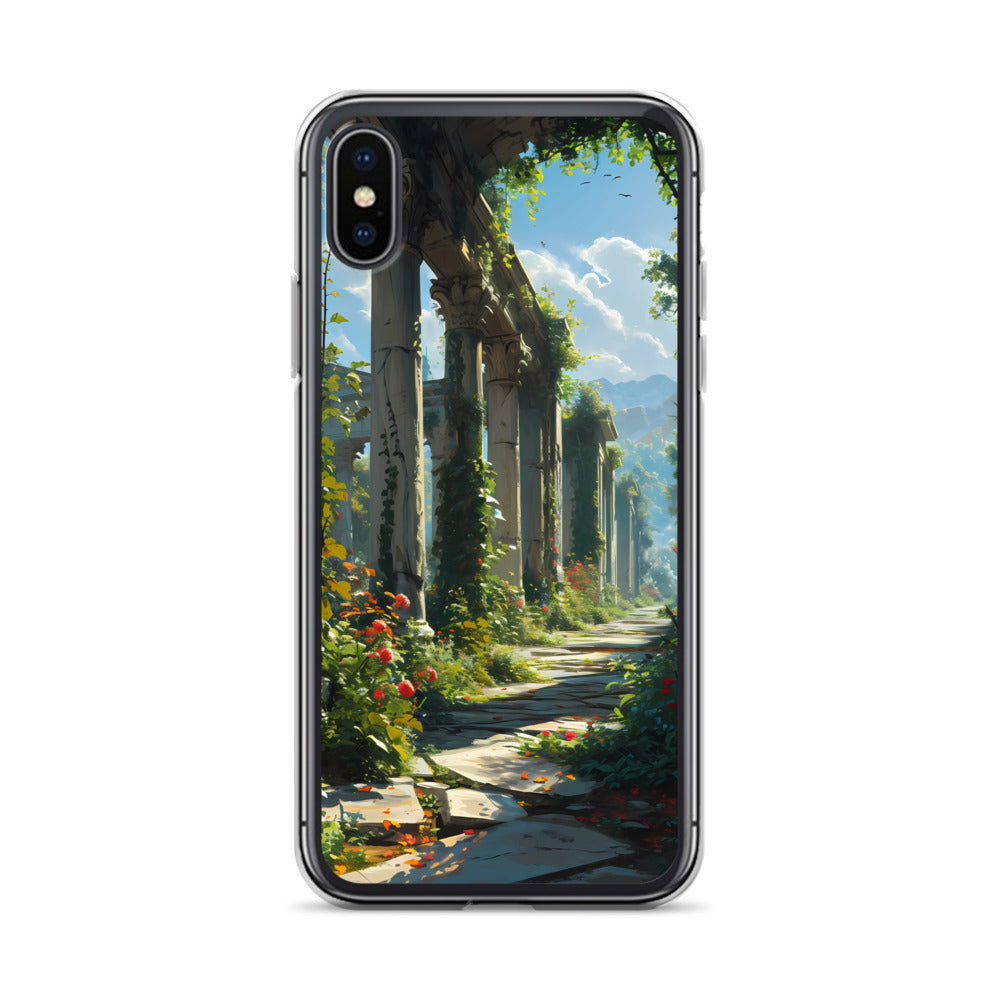 iPhone Case - Heavenly Atrium