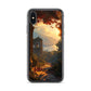 iPhone Case - Sunset Over Sanctuary